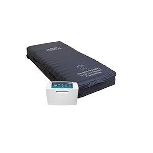 Low Air Loss Alternating Pressure Mattress