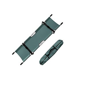 Medical Emergency Folding Stretcher