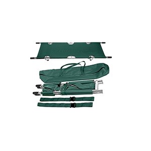 Folding Stretcher