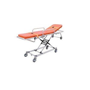 Professional X-Frame Ambulance Stretcher