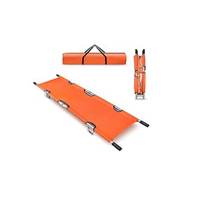Folding Stretcher