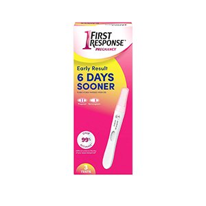 Early Result Pregnancy Test
