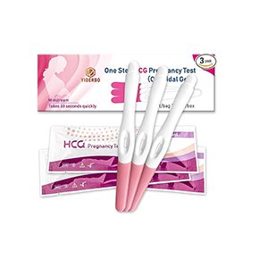 HCG Pregnancy Tests