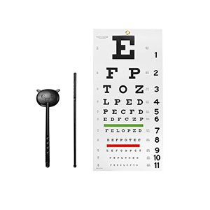 Eye Chart