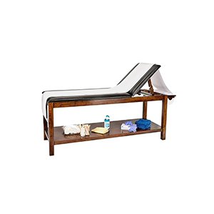 Wooden Exam Table