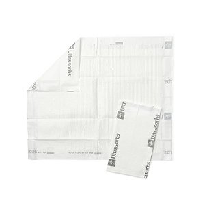 Medline Ultrasorbs Premium Underpads