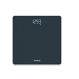 Digital Bathroom Scale