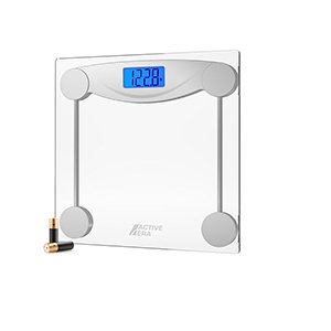Digital Body Weight Scale