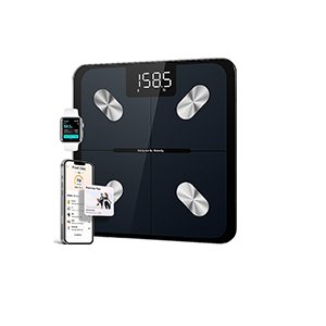 Etekcity Smart Scale for Body Weight