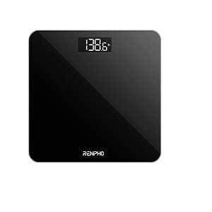 RENPHO Digital Bathroom Scale