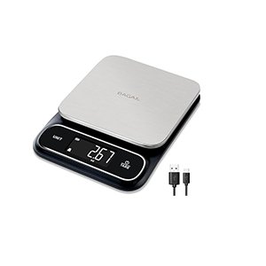 BAGAIL Food Scale