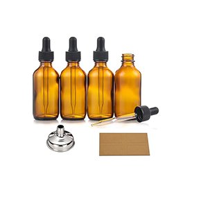 Dropper Bottles
