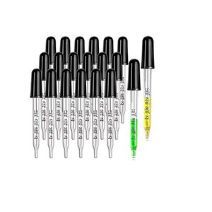 Glass Dropper Medicine