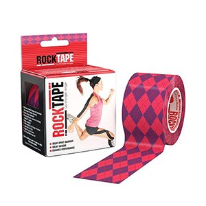 Kinesiology Tape