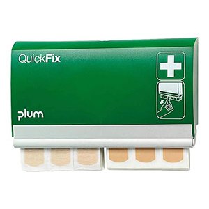 Plum Quickfix Bandage Dispenser