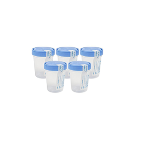 Specimen Containers