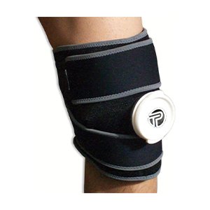Therapy Wrap for Knee and Ankle