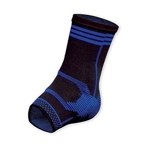 Gel-Force Ankle Support