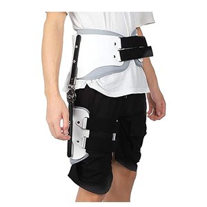 Groin Support Wrap for Hip Muscles Pain Relief