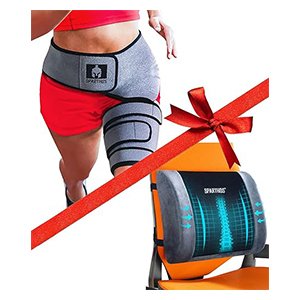 Sparthos Hip Brace