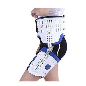 UZIAH Adjustable Hinged Hip Joint