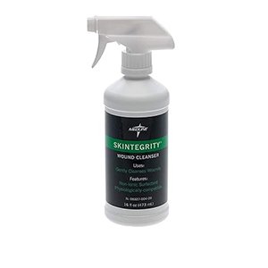 Wound Cleansers