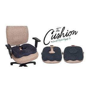 Tailbone or Donut Cushion