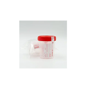 Sterile Specimen Cup