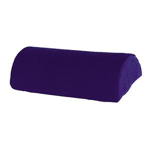 Essential Medical Supply Half Lumbar Cushion