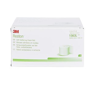 Self-Adhering Foam Rolls