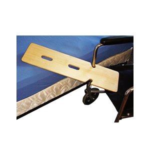 Medical Supply SafetySure Notched