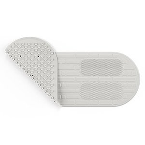 Medline Martha Stewart Bath Mat