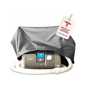 CPAP Dust Cover