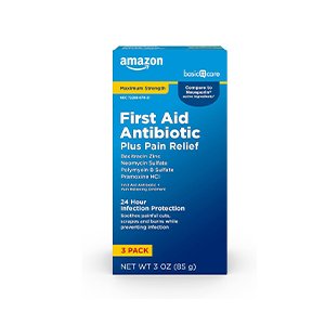 Triple Antibiotic Ointment