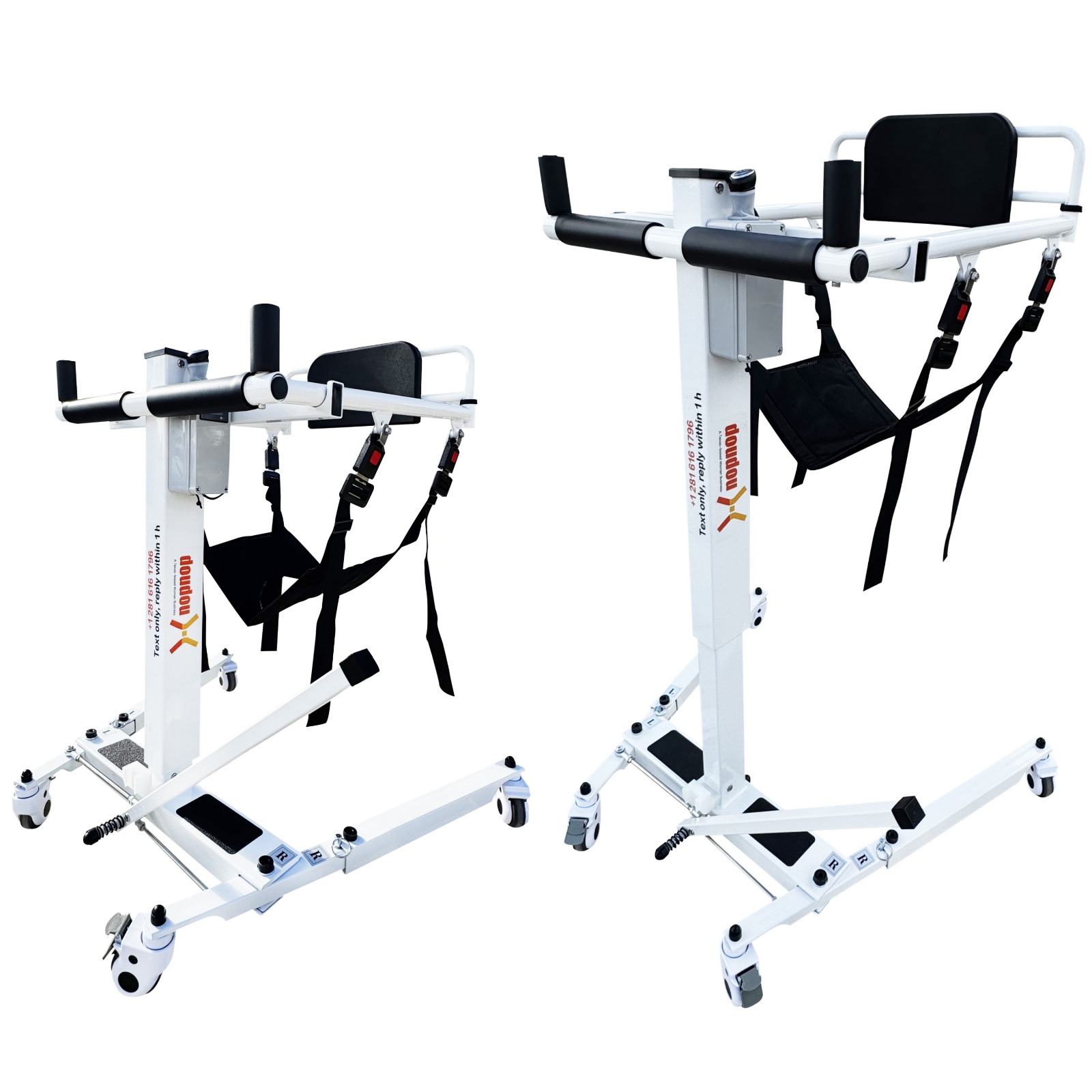 Electric Transfer Lift